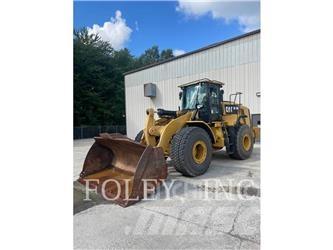 CAT 966M Tekerlekli yükleyiciler