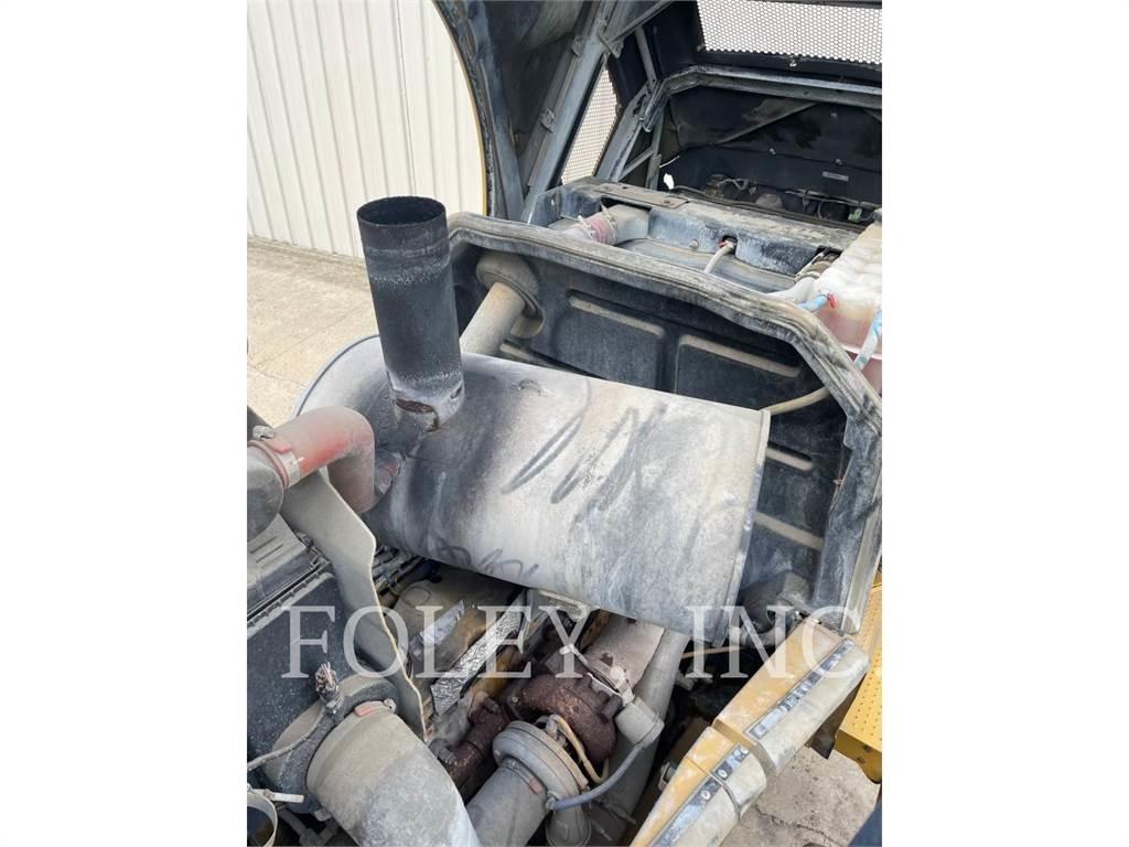 CAT 966M Tekerlekli yükleyiciler