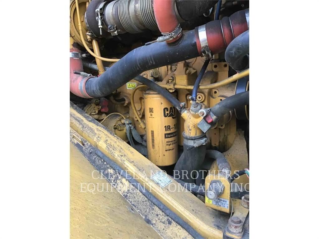 CAT 966M Tekerlekli yükleyiciler