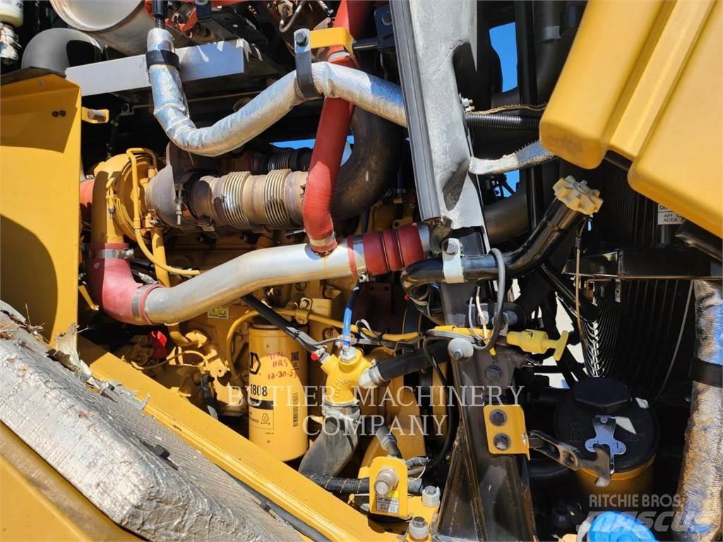 CAT 966M Tekerlekli yükleyiciler