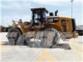 CAT 966M Tekerlekli yükleyiciler