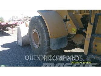 CAT 966M Tekerlekli yükleyiciler
