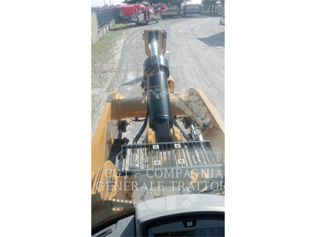 CAT 966M Tekerlekli yükleyiciler