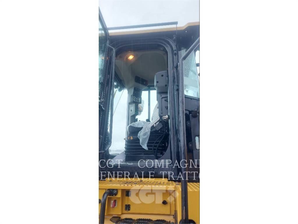 CAT 966M Tekerlekli yükleyiciler