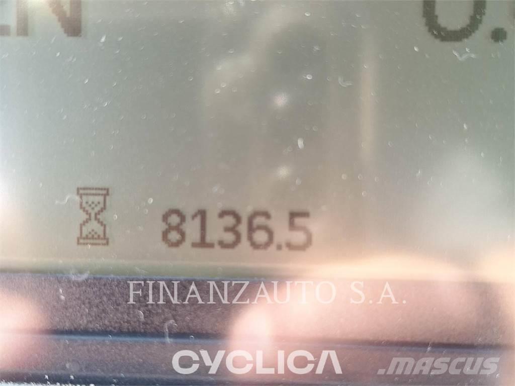 CAT 966M Tekerlekli yükleyiciler