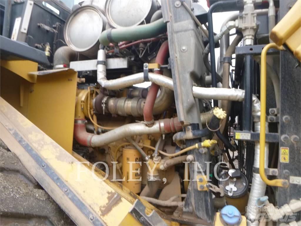 CAT 966M Tekerlekli yükleyiciler