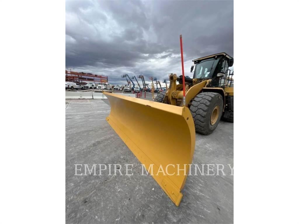 CAT 966M 3V FC Tekerlekli yükleyiciler