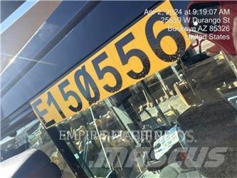 CAT 966M FC Tekerlekli yükleyiciler