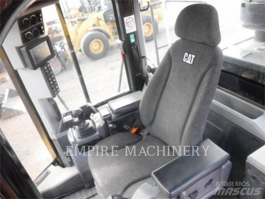 CAT 966M FC Tekerlekli yükleyiciler