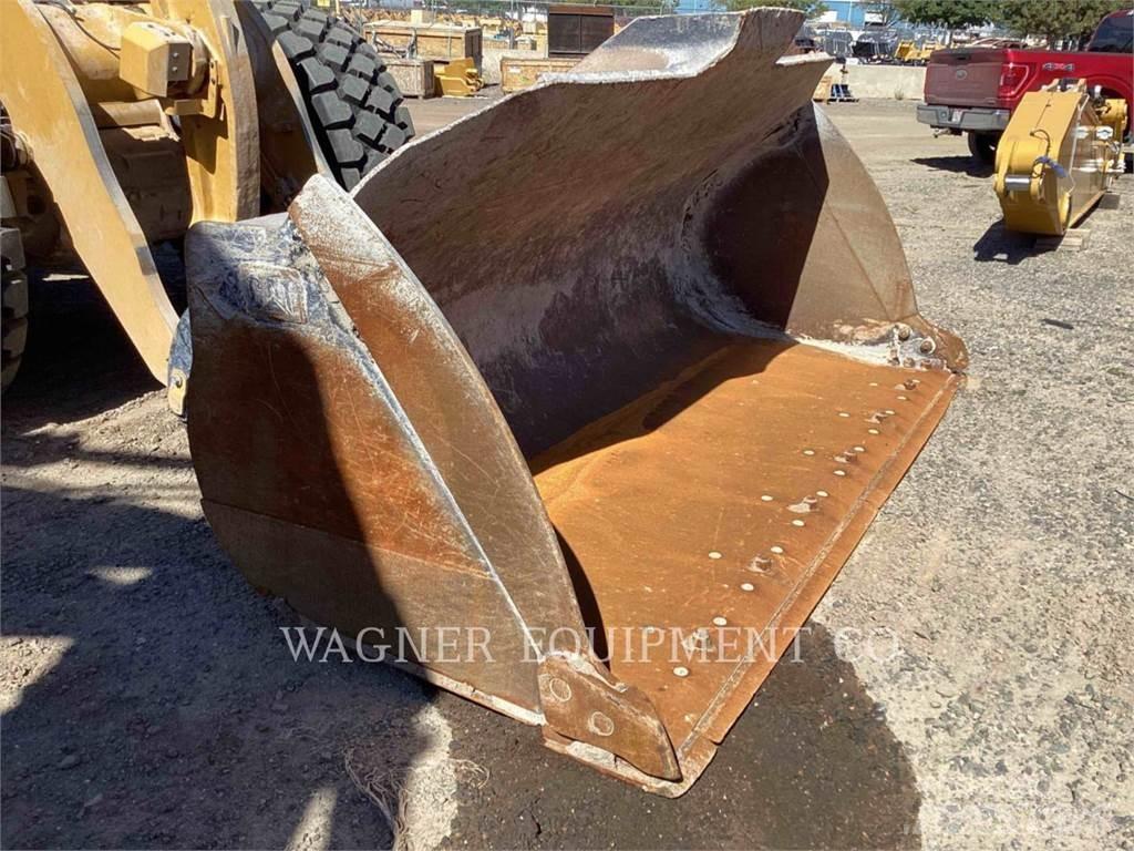 CAT 966M FC Tekerlekli yükleyiciler
