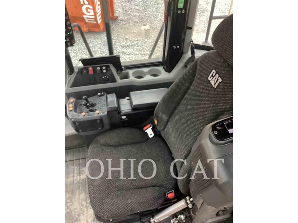 CAT 966M XE Tekerlekli yükleyiciler