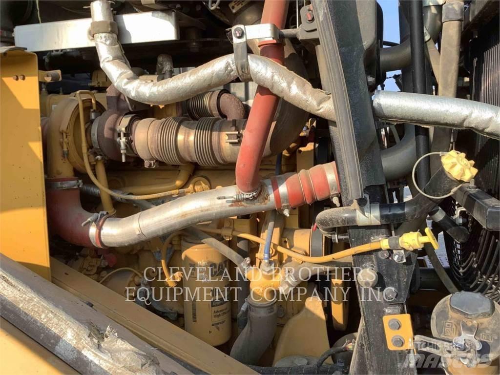 CAT 966M XE Tekerlekli yükleyiciler