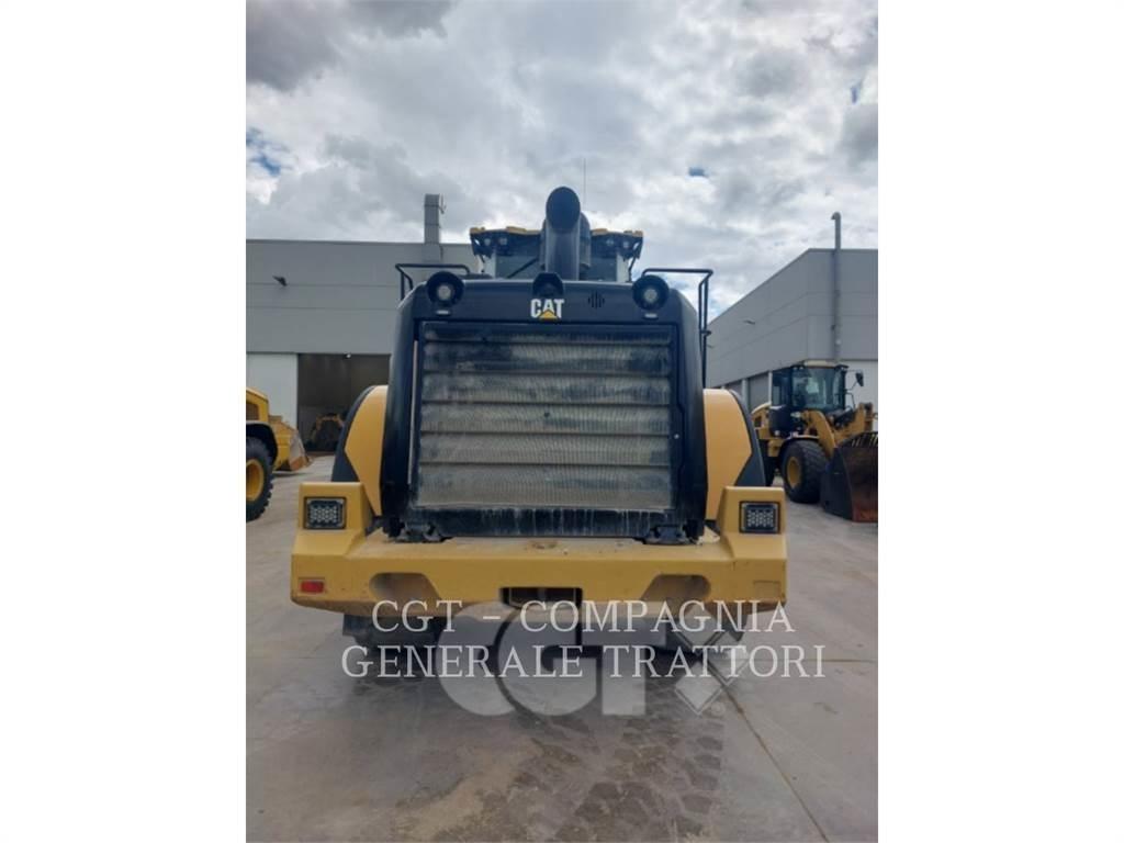 CAT 966M XE Tekerlekli yükleyiciler