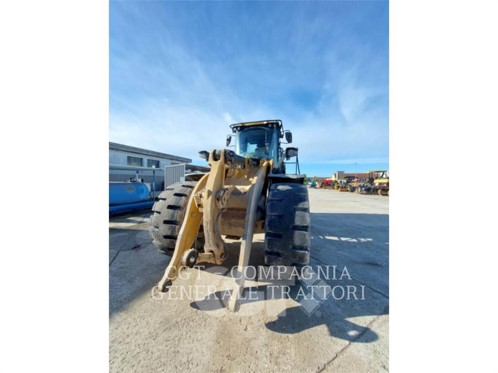 CAT 966M XE Tekerlekli yükleyiciler