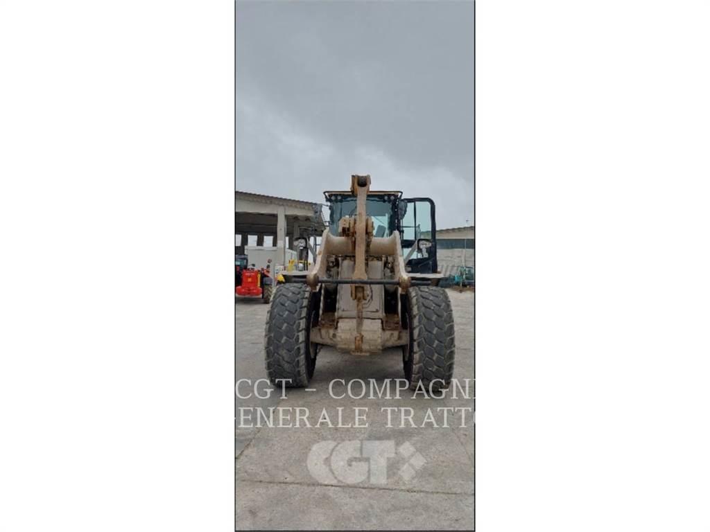 CAT 966M XE Tekerlekli yükleyiciler