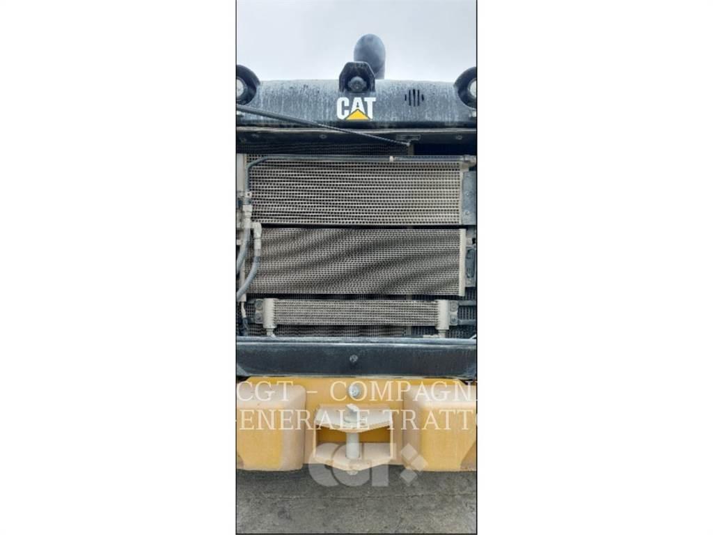 CAT 966M XE Tekerlekli yükleyiciler