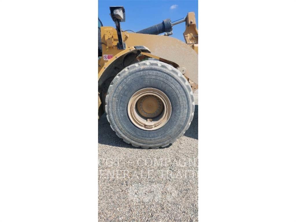 CAT 966M XE Tekerlekli yükleyiciler