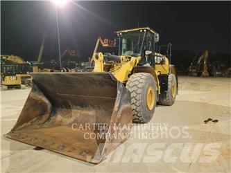 CAT 966M XE Tekerlekli yükleyiciler
