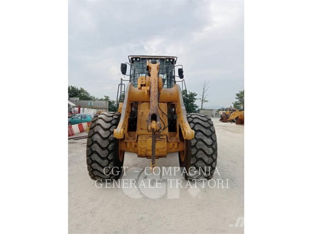 CAT 966M XE Tekerlekli yükleyiciler