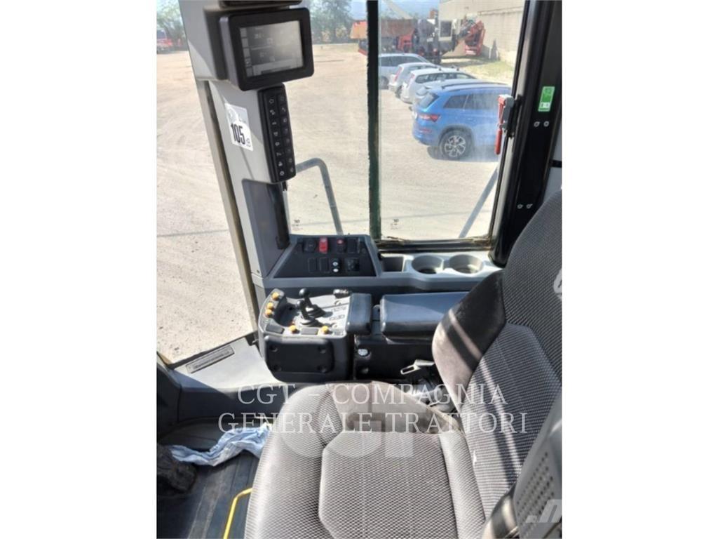 CAT 966M XE Tekerlekli yükleyiciler