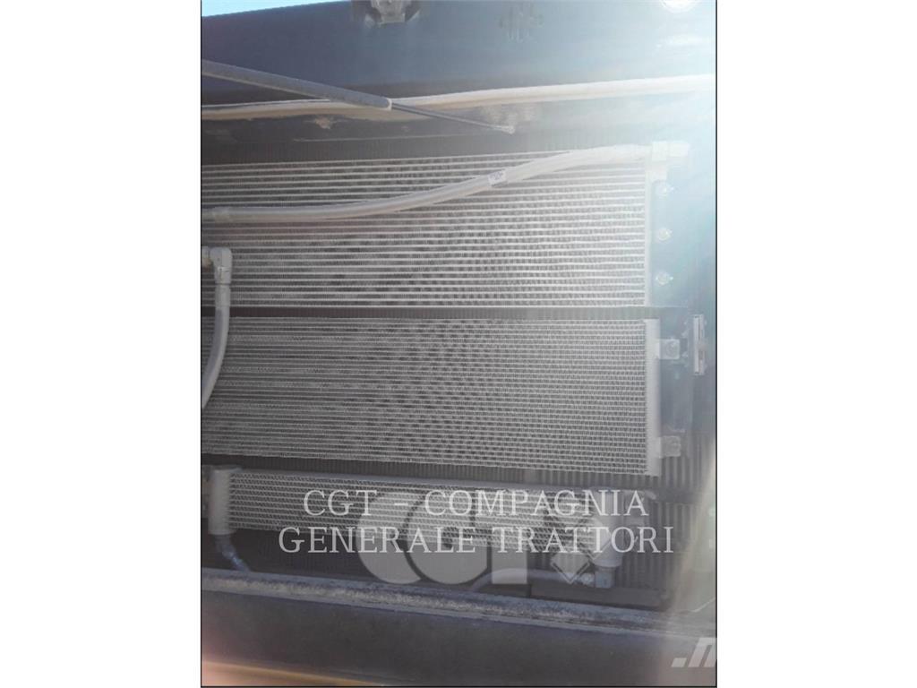 CAT 966M XE Tekerlekli yükleyiciler