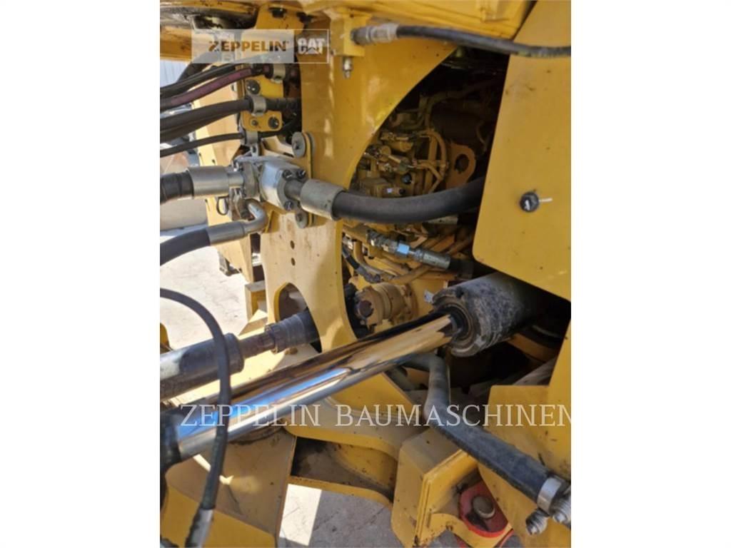 CAT 966MDCA Tekerlekli yükleyiciler