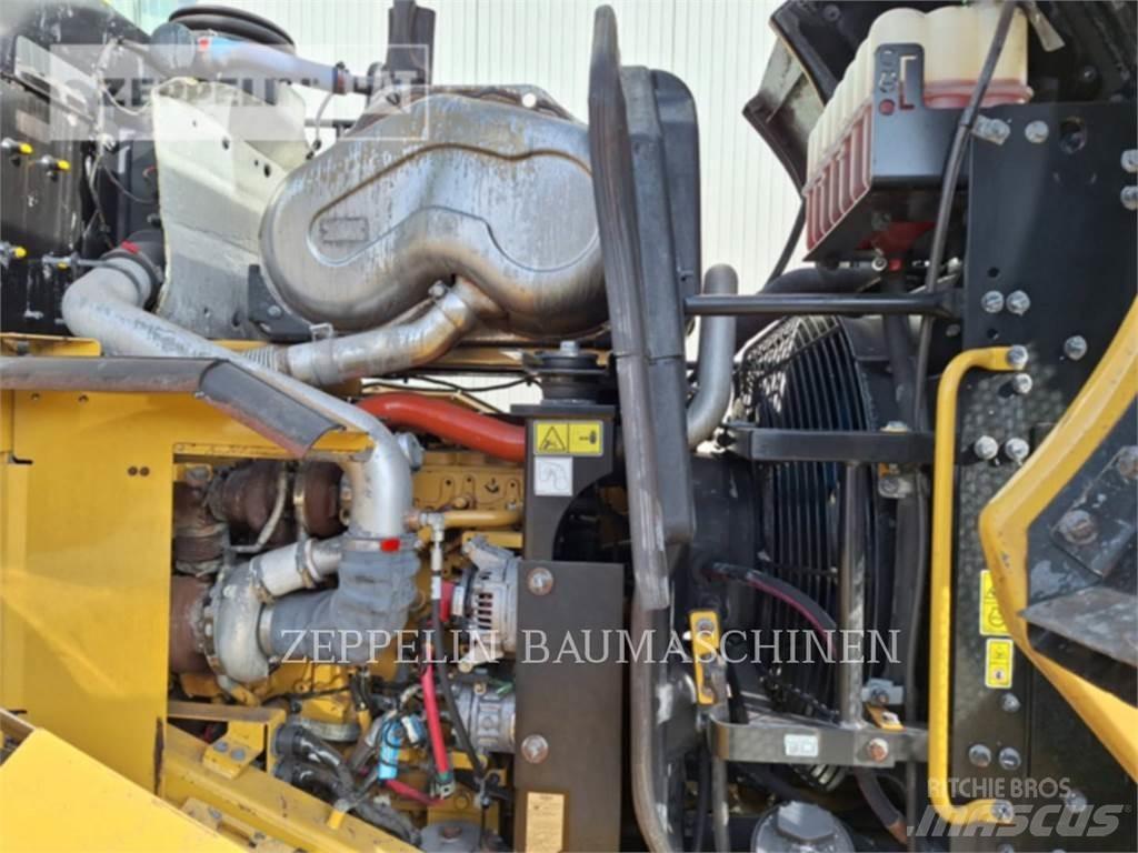CAT 966MXE Tekerlekli yükleyiciler