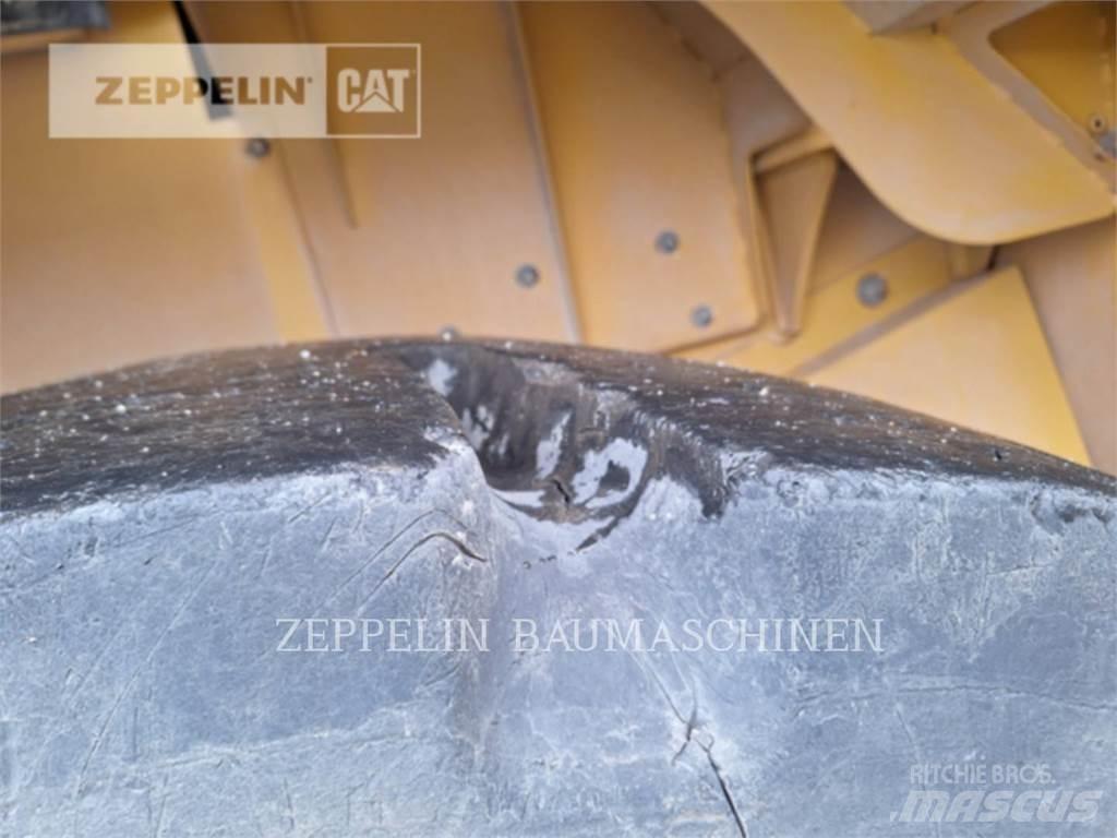 CAT 966MXE Tekerlekli yükleyiciler