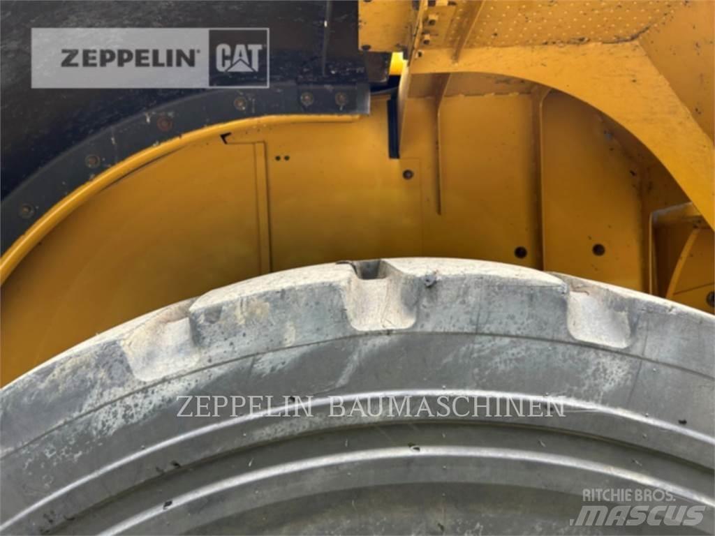 CAT 966MXE Tekerlekli yükleyiciler