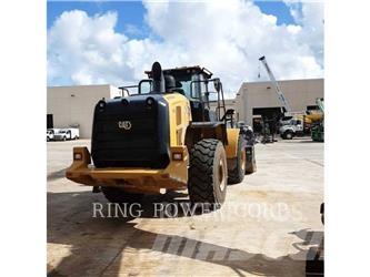 CAT 966QC Tekerlekli yükleyiciler