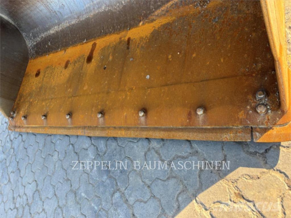 CAT 966XE Tekerlekli yükleyiciler