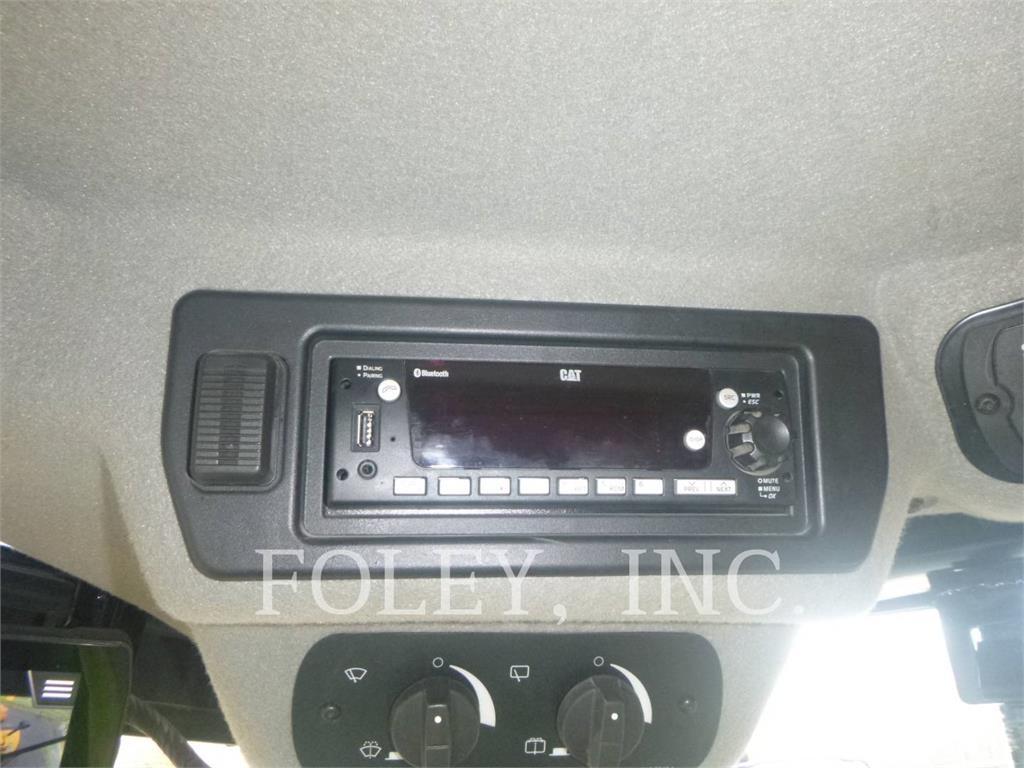 CAT 972-14XE Tekerlekli yükleyiciler