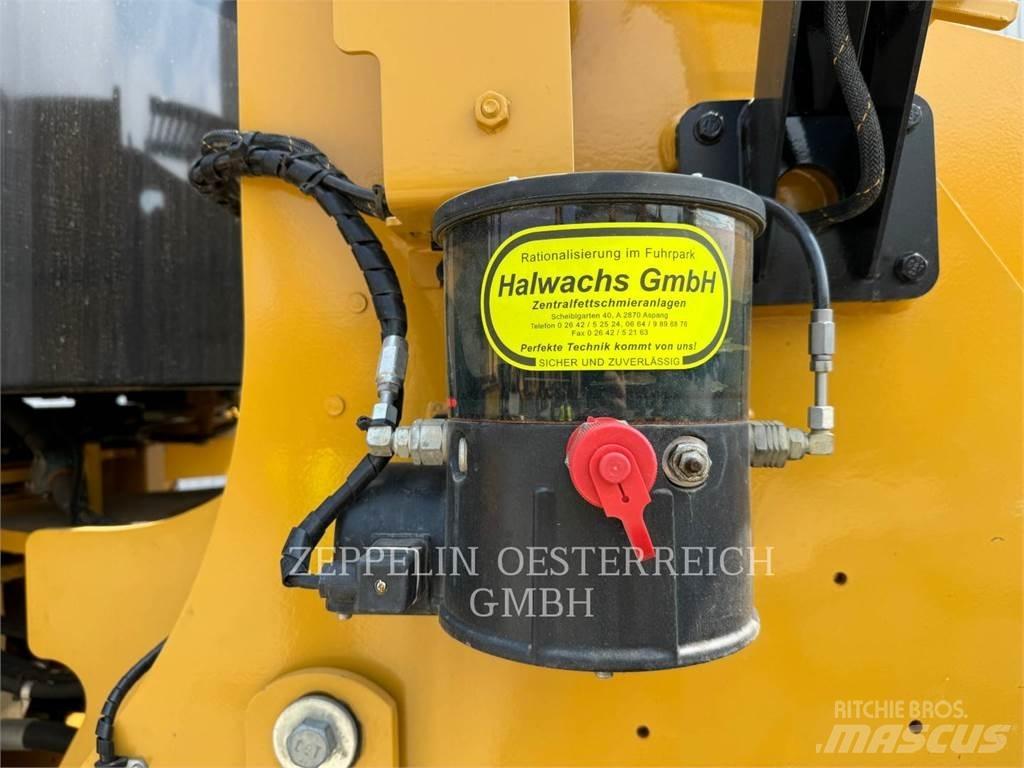 CAT 972 M XE Tekerlekli yükleyiciler