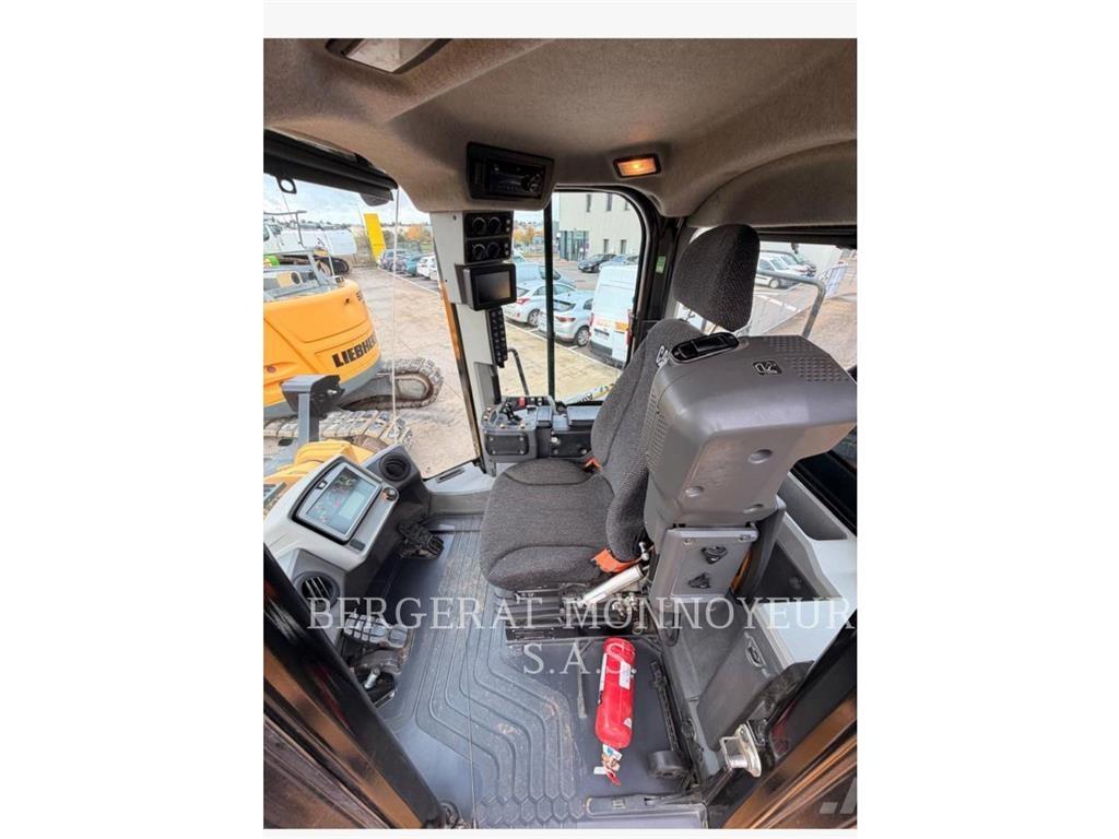 CAT 972 M XE Tekerlekli yükleyiciler