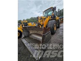 CAT 972H Tekerlekli yükleyiciler