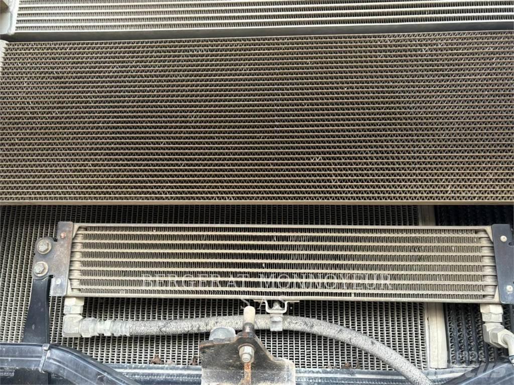 CAT 972K Tekerlekli yükleyiciler