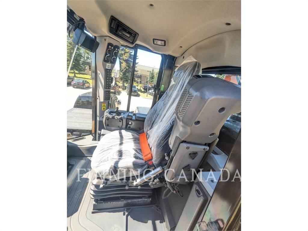 CAT 972K Tekerlekli yükleyiciler