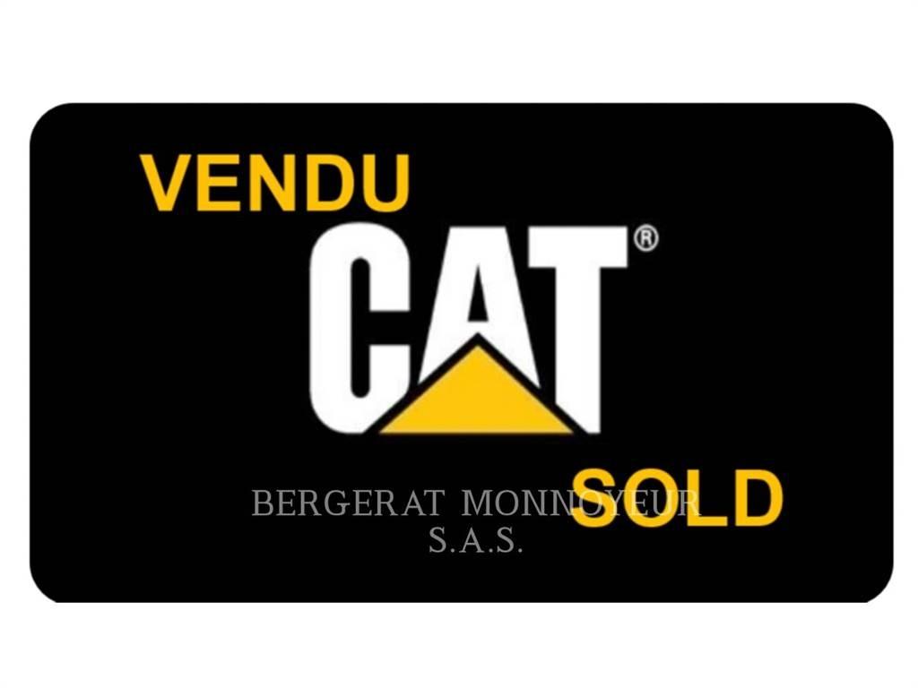 CAT 972M Tekerlekli yükleyiciler