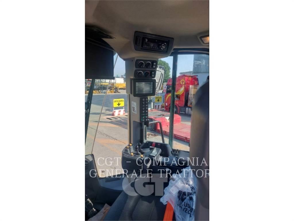 CAT 972M Tekerlekli yükleyiciler