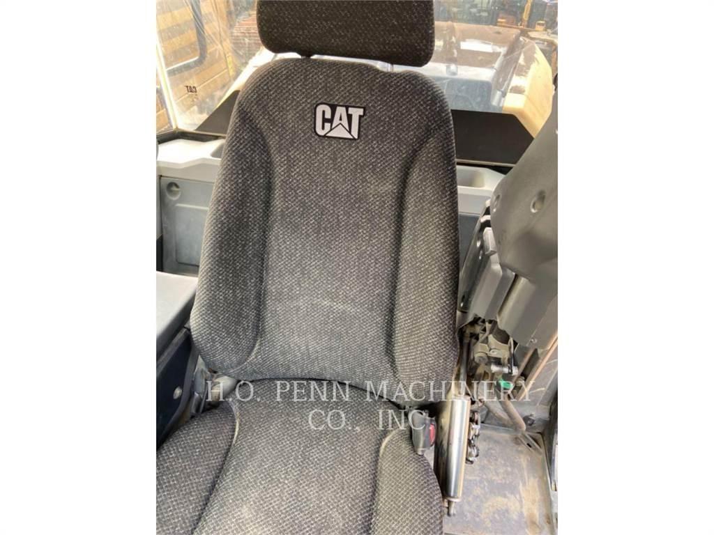 CAT 972M Tekerlekli yükleyiciler