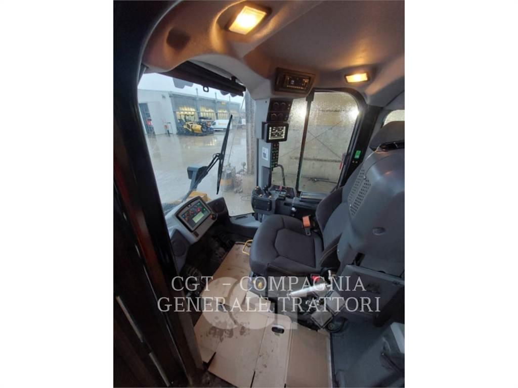 CAT 972M Tekerlekli yükleyiciler