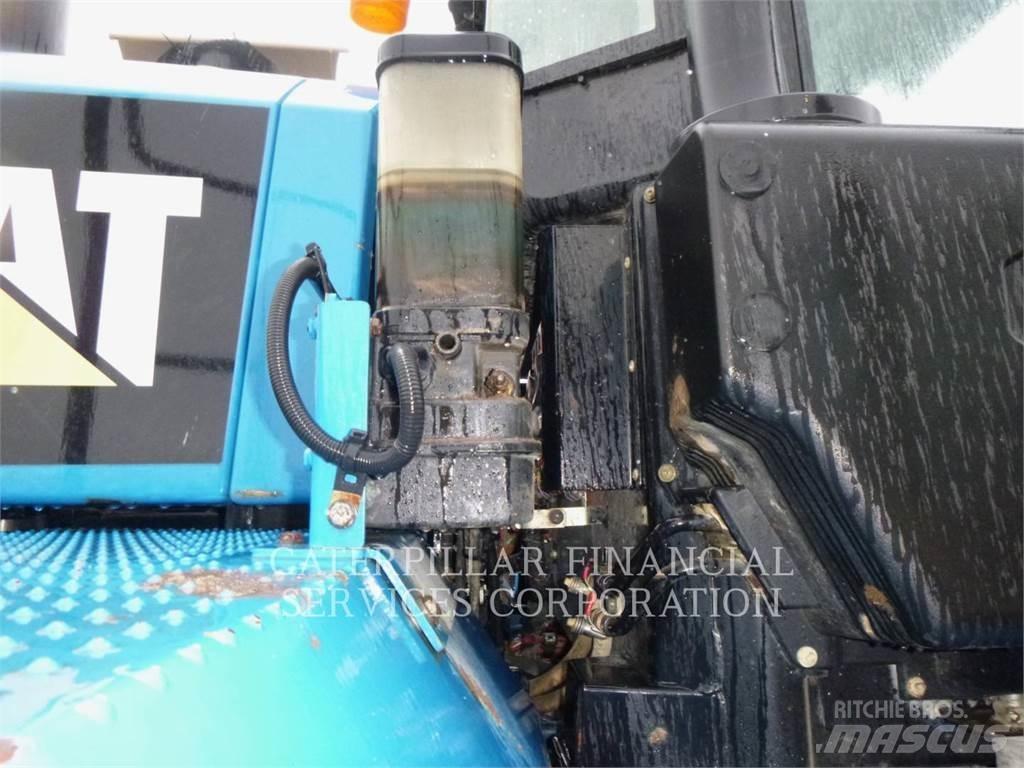 CAT 972M Tekerlekli yükleyiciler