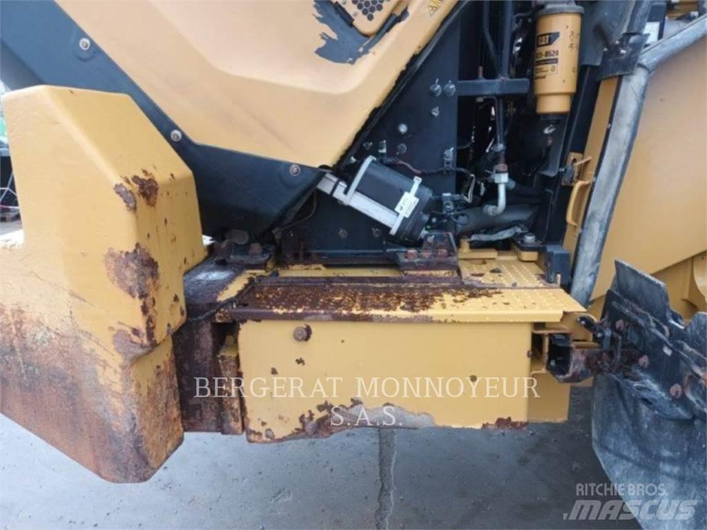 CAT 972M XE Tekerlekli yükleyiciler