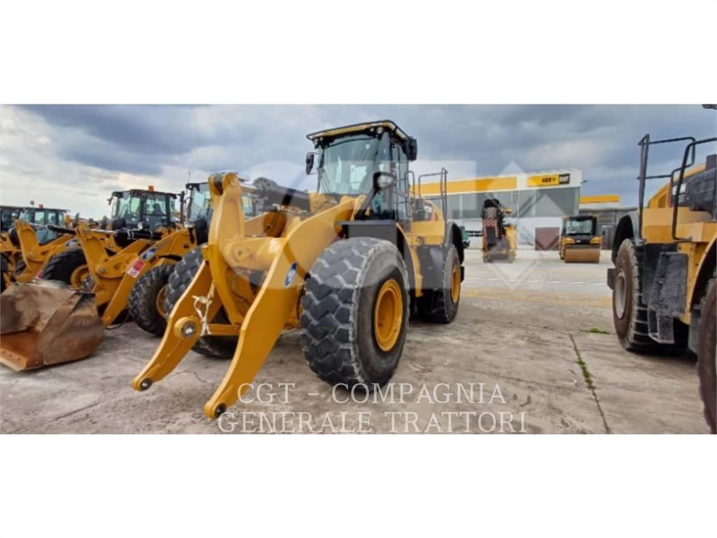 CAT 972M XE Tekerlekli yükleyiciler