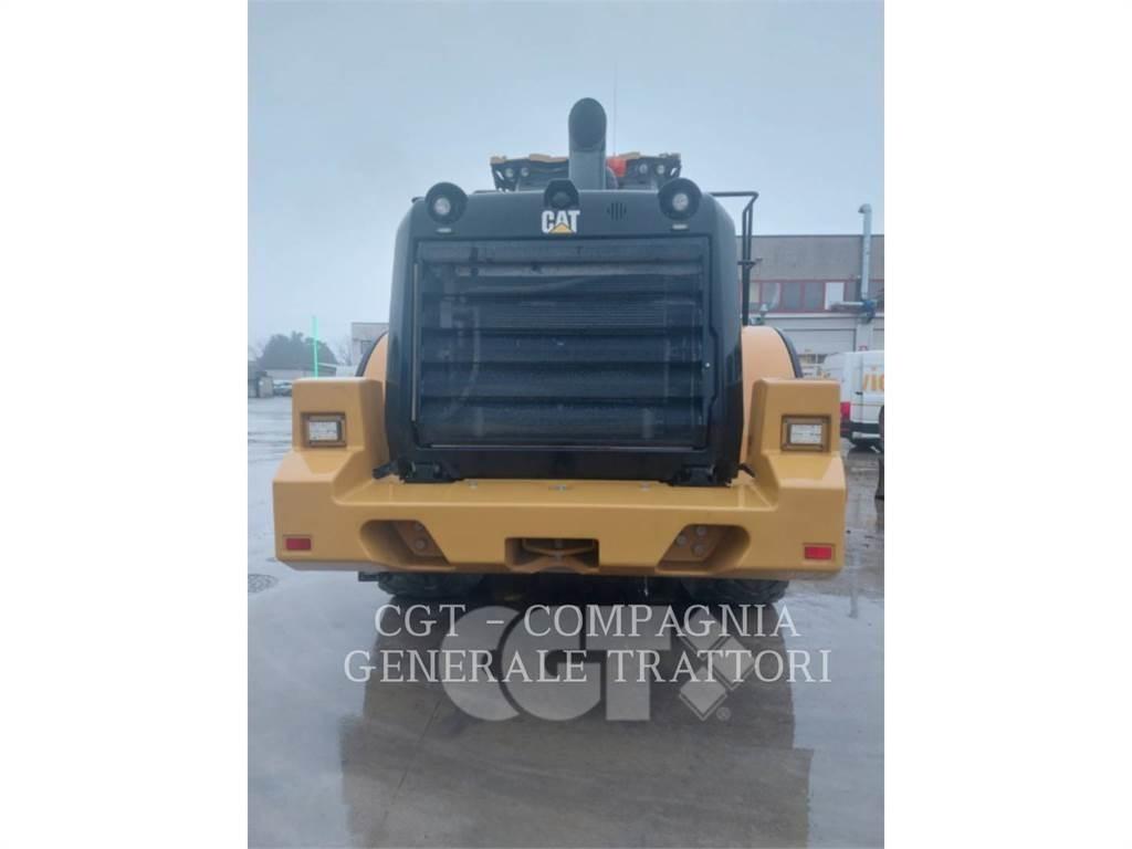 CAT 972M XE Tekerlekli yükleyiciler