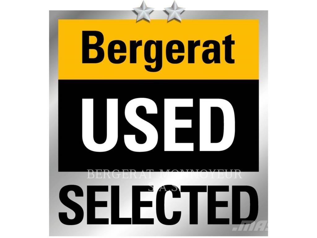 CAT 972M XE Tekerlekli yükleyiciler