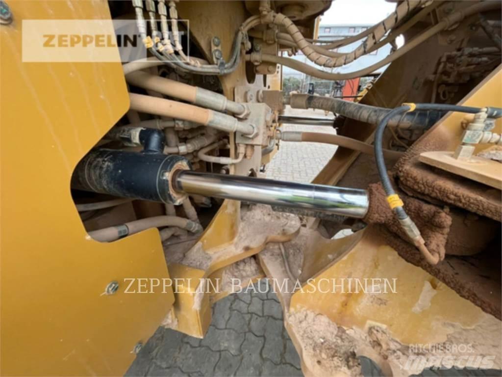 CAT 972MXE Tekerlekli yükleyiciler