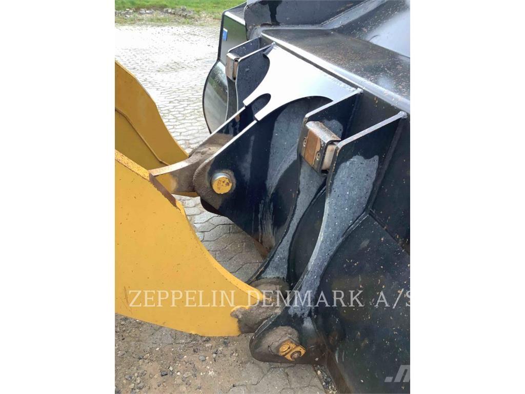 CAT 972MXE Tekerlekli yükleyiciler