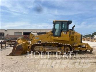 CAT 973K Paletli yükleyiciler