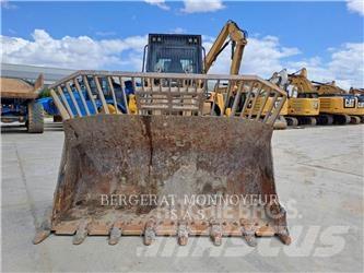 CAT 973K Paletli yükleyiciler